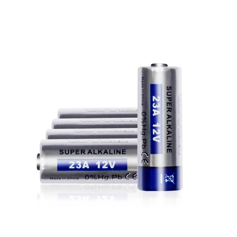 12V23A Alkaline battery